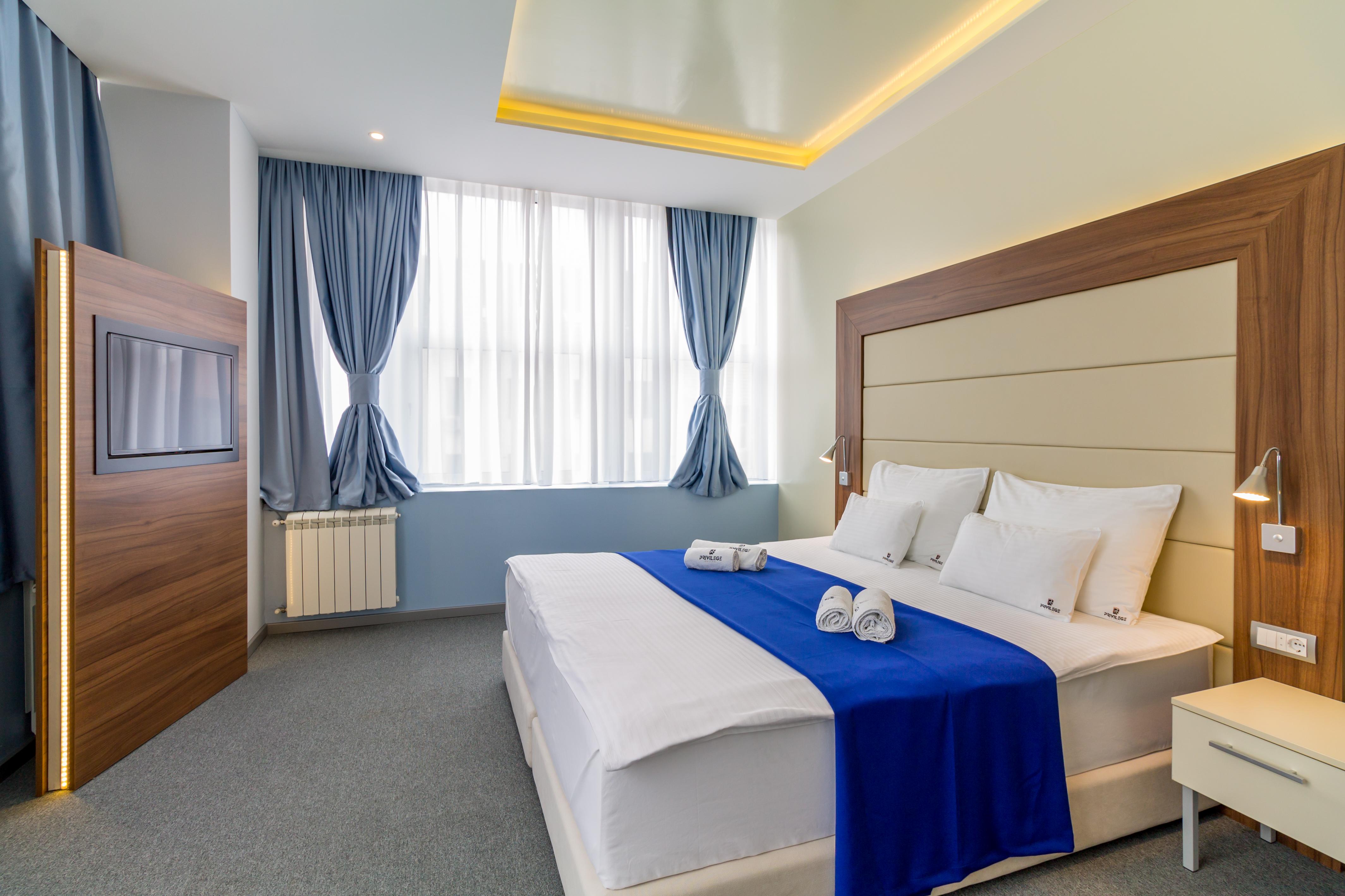 Privilege Suites By Central Park Belgrad Exterior foto