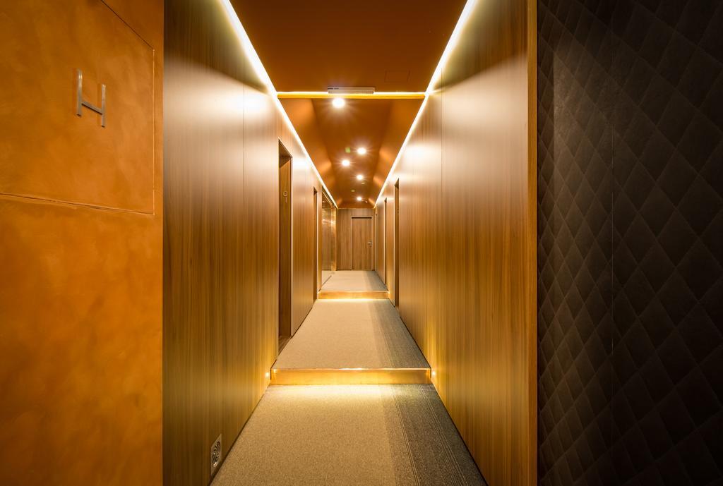 Privilege Suites By Central Park Belgrad Exterior foto